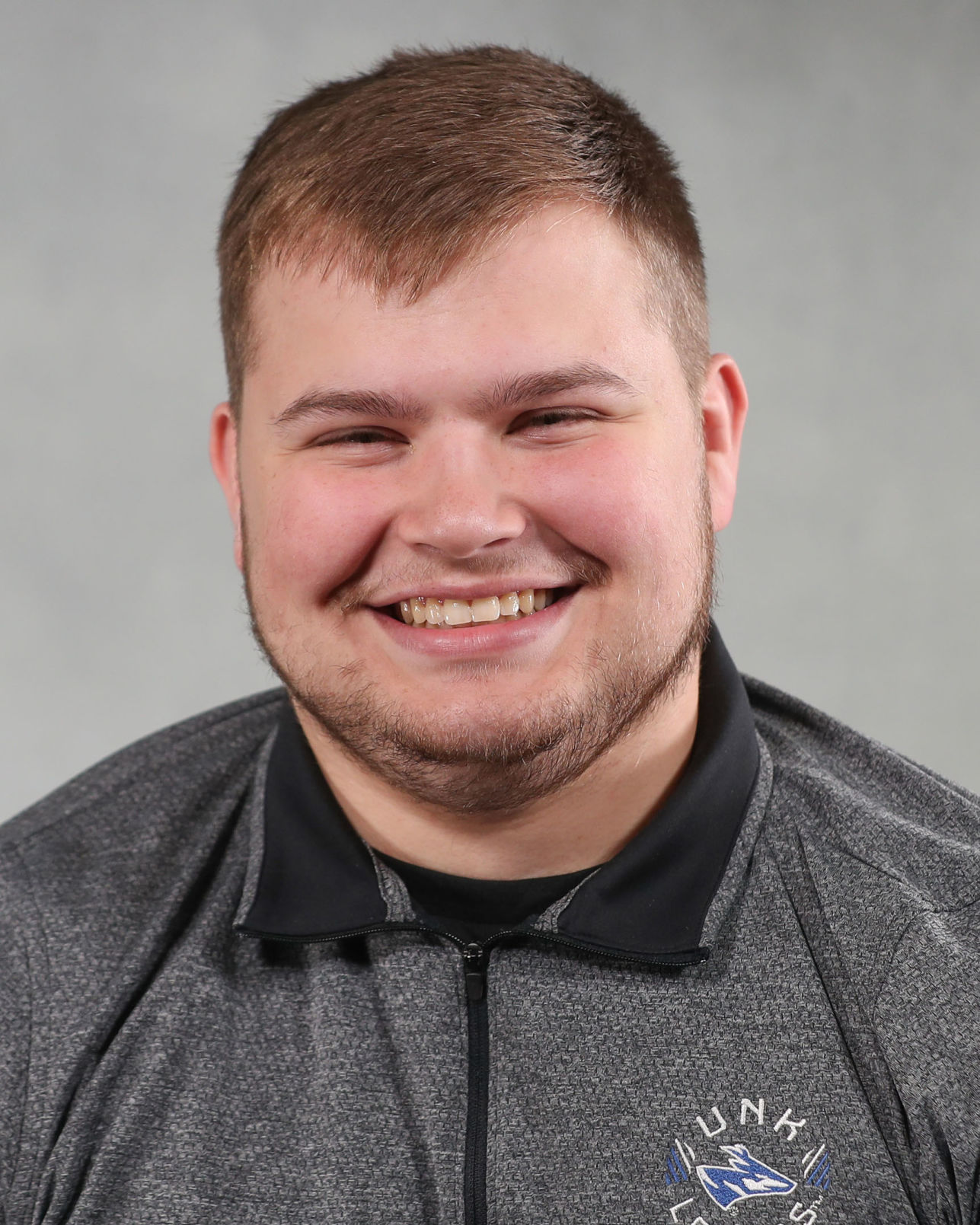 Jacob Roth, Loper Programming and Activities Council